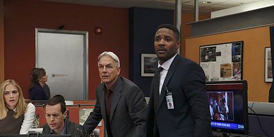 poster de la série L’œil du traître