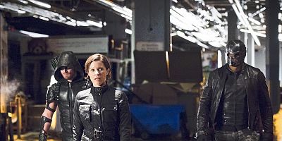 poster de la série Avant la fin du monde