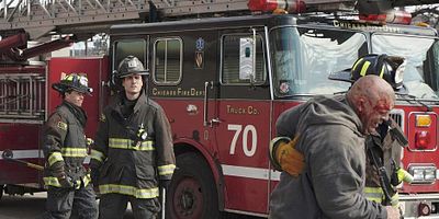 poster de la série Une minute de trop