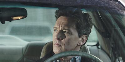 poster de la série Mieux vaut tard que jamais