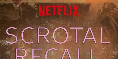 poster de la série Andi et Olivia