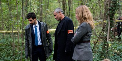 poster de la série Survivre