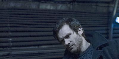 poster de la série Vendetta