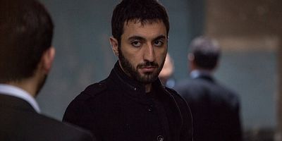 poster de la série Kurtlar Vadisi Pusu 295.Bölüm