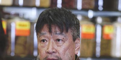 poster de la série Des histoires secrètes