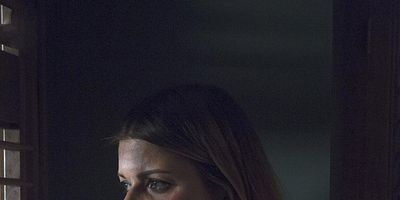 poster de la série Vérités et mensonges