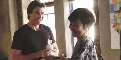 poster de la série Je vais bien, ne t'en fais pas