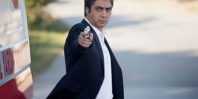 poster de la série Kurtlar Vadisi Pusu 296.Bölüm