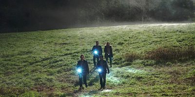 poster de la série La vérité