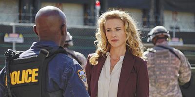 poster de la série Le début de la fin