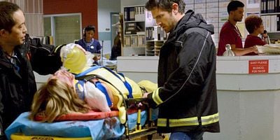 poster de la série Union sacrée