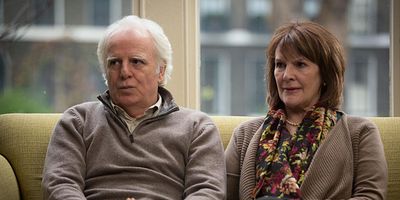 poster de la série Secrets