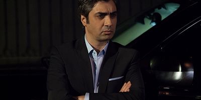 poster de la série Kurtlar Vadisi Pusu 298.Bölüm