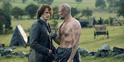 poster de la série Je Suis Prest