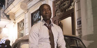 poster de la série No Es Facil