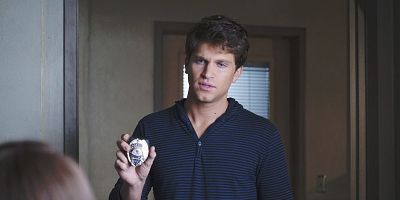 poster de la série L'heure tourne, les pétasses