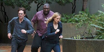 poster de la série Phase 2