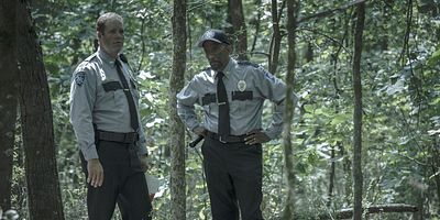 poster de la série (I Remember) When She Loved Me