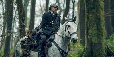 poster de la série Règlements de compte