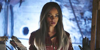 poster de la série Bienvenue sur Arkyn