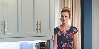 poster de la série Nighthawks