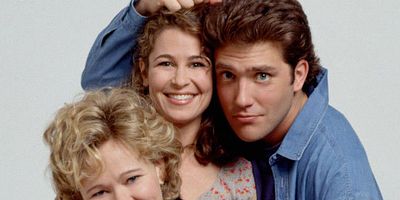 poster de la série Pilot