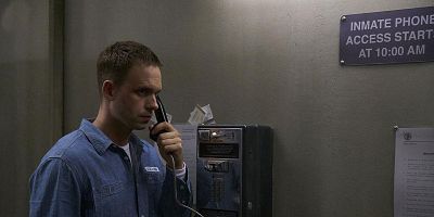 poster de la série Payer sa dette