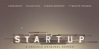 poster de la série Perturbation