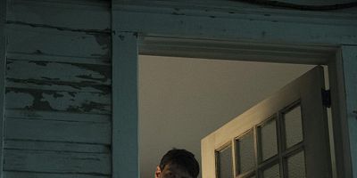 poster de la série From The Shadows It Watches