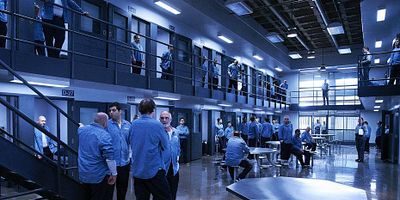 poster de la série Renaissance