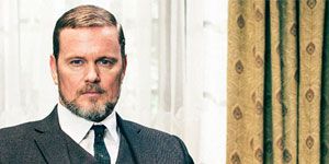 poster de la série The Heart of the Matter