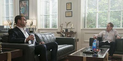 poster de la série The Texan