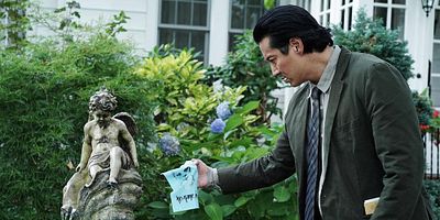 poster de la série Don't Tell Bill