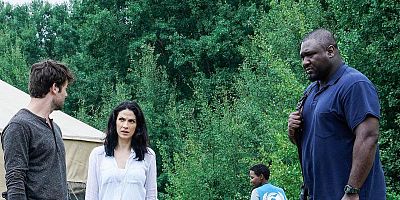 poster de la série Tel père, tel fils