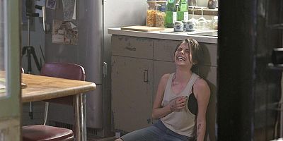 poster de la série The Veteran in a New Field