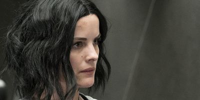 poster de la série Coup double