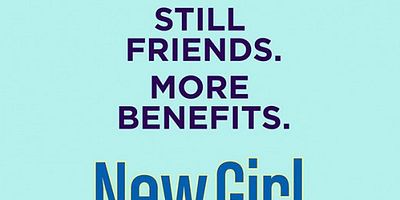 poster de la série La soirée