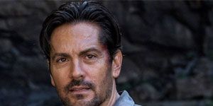 poster de la série A la recherche de la cité perdue