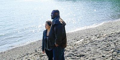 poster de la série Pangaea