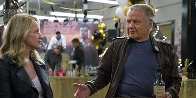 poster de la série Rattus Rattus