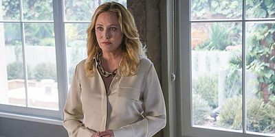 poster de la série Freedom From Fear