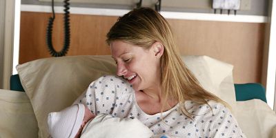 poster de la série Fantômes du passé