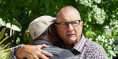 poster de la série Rabat-joie de mère en fille