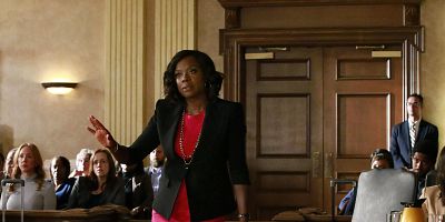 poster de la série Les jeux sont faits