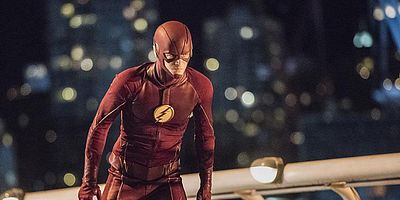 poster de la série Un choix paradoxal