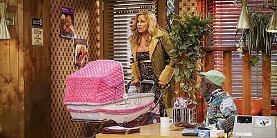 poster de la série Et le film des années 80