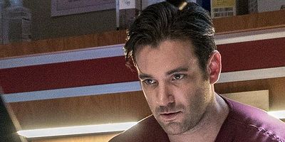 poster de la série À première vue