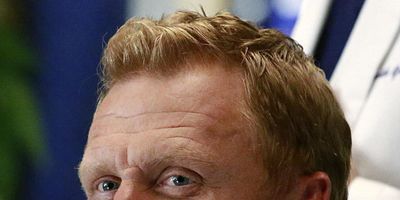 poster de la série Confidences