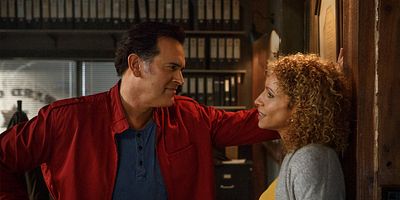 poster de la série The Morgue