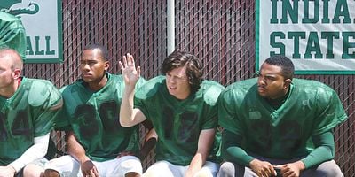 poster de la série La pilule est dure à avaler !